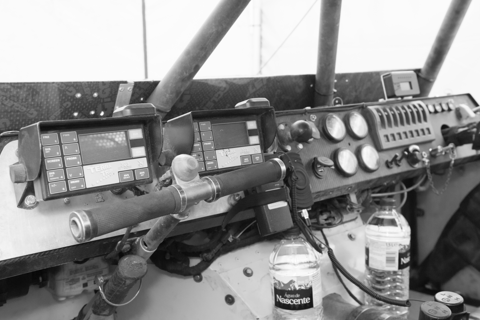 Let's find out all the secrets of Gigglepin Racing Little Lady