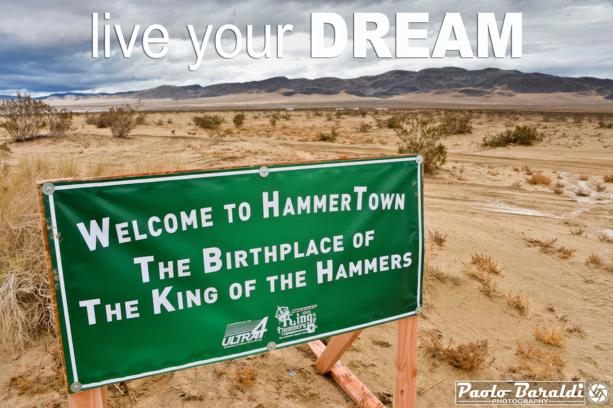 King of The Hammers 2025: evething you need to know