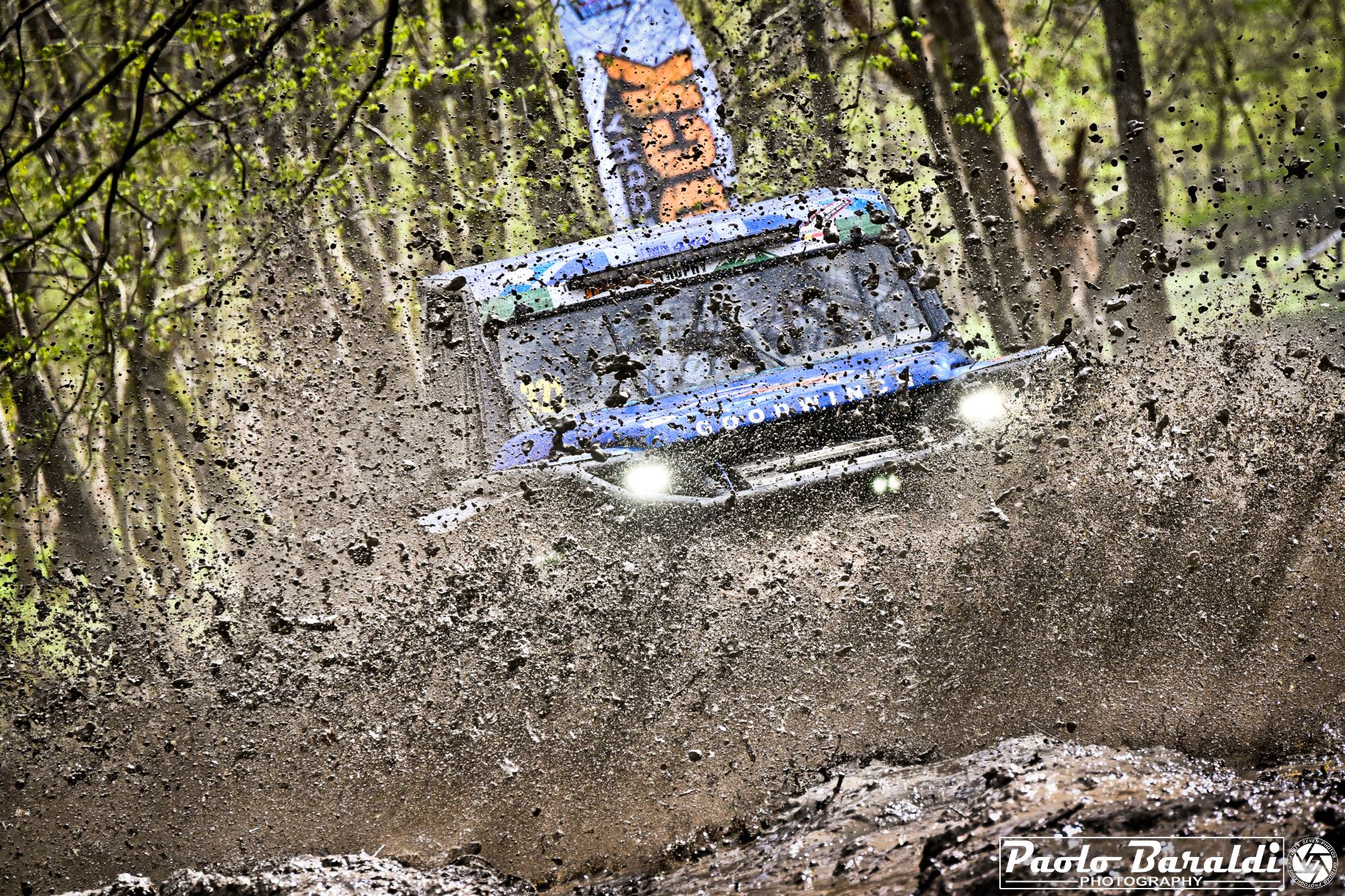 The Rock Trophy 2025: Una Nuova Leggenda è Nata