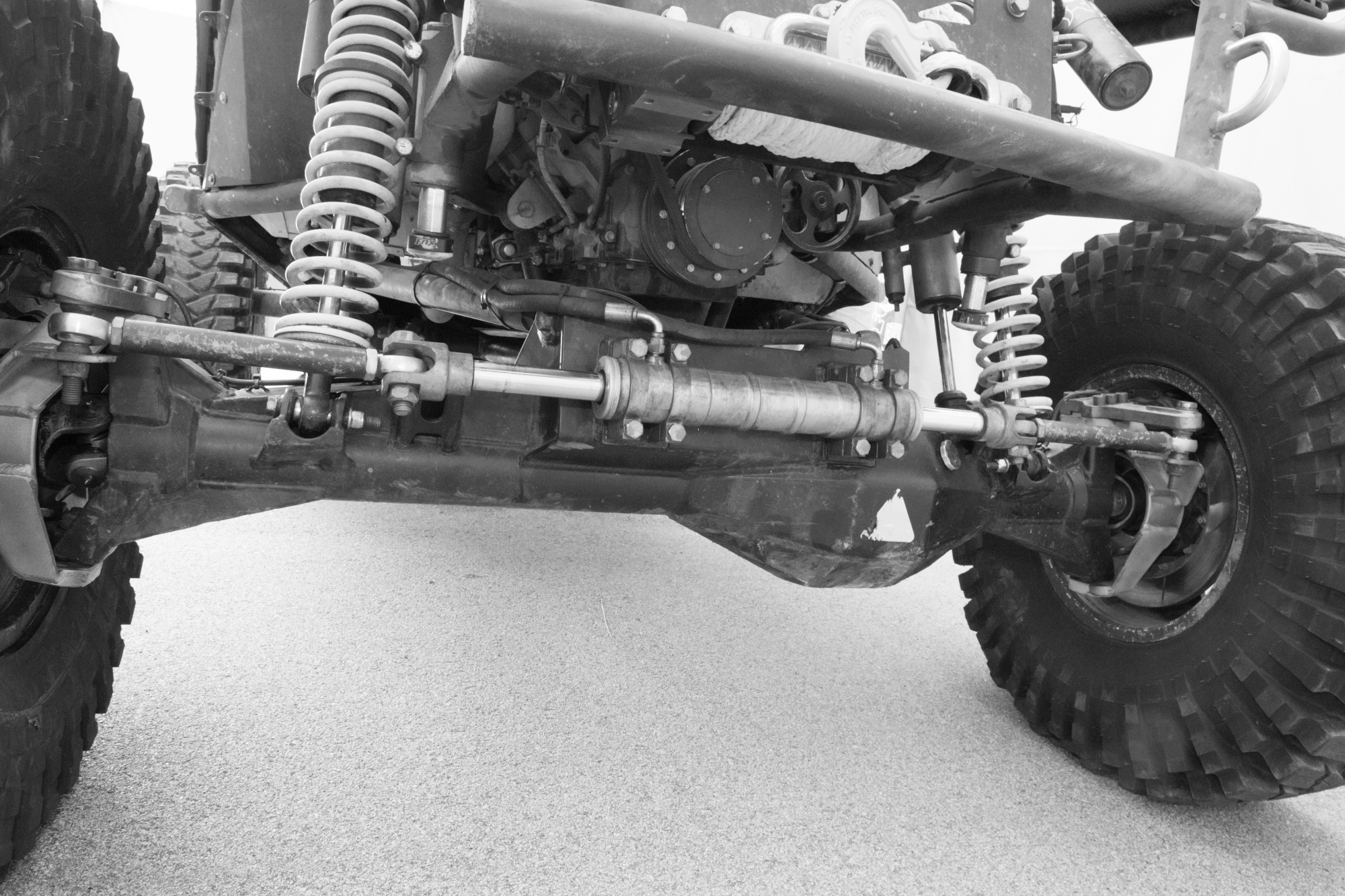 Let's find out all the secrets of Gigglepin Racing Little Lady