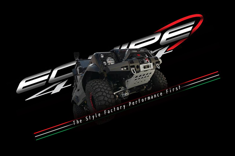 25 years of Equipe 4x4: off-roading is a lifestyle, we make it exclusive