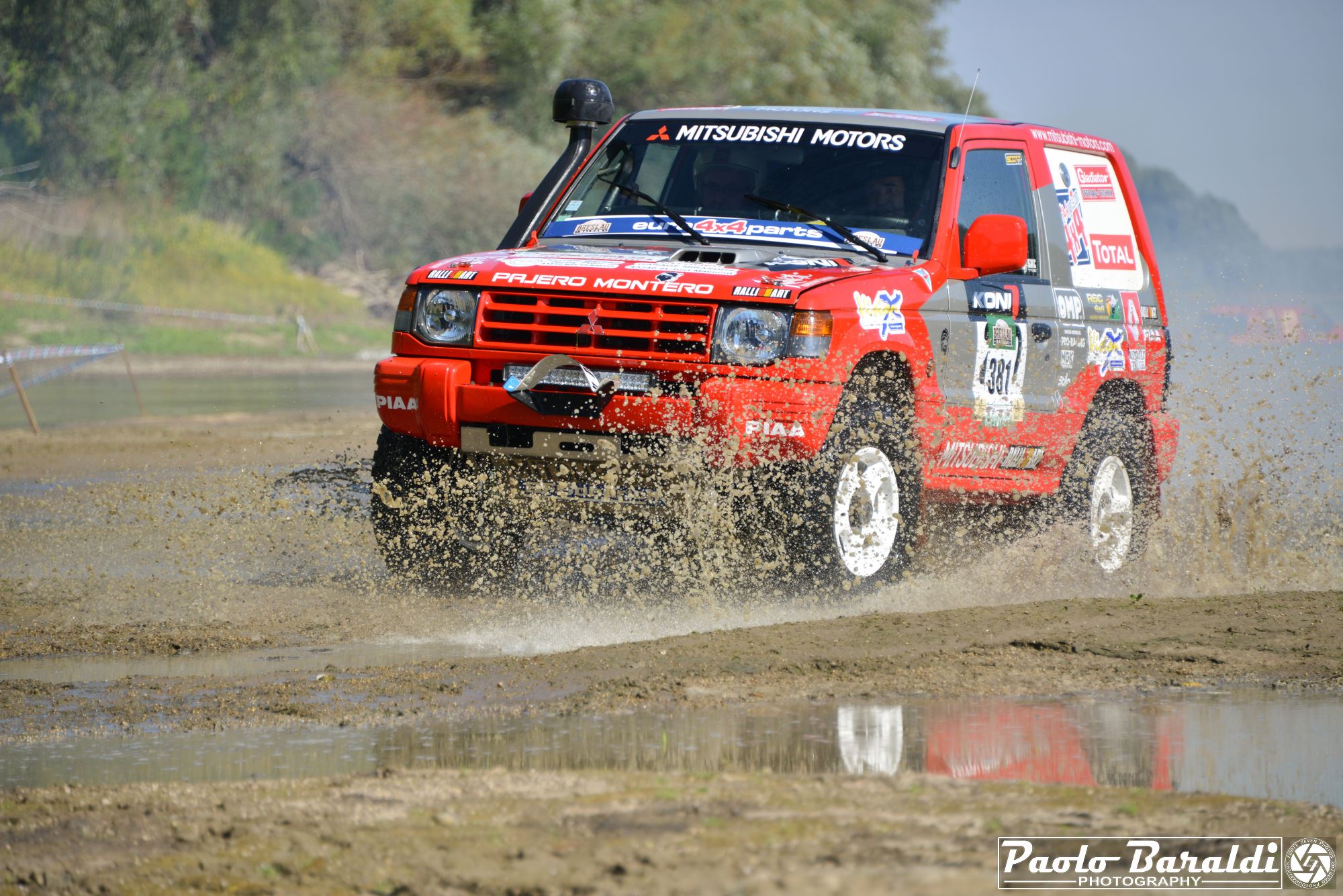 Balkan Offroad Rallye 2022: the great comeback!