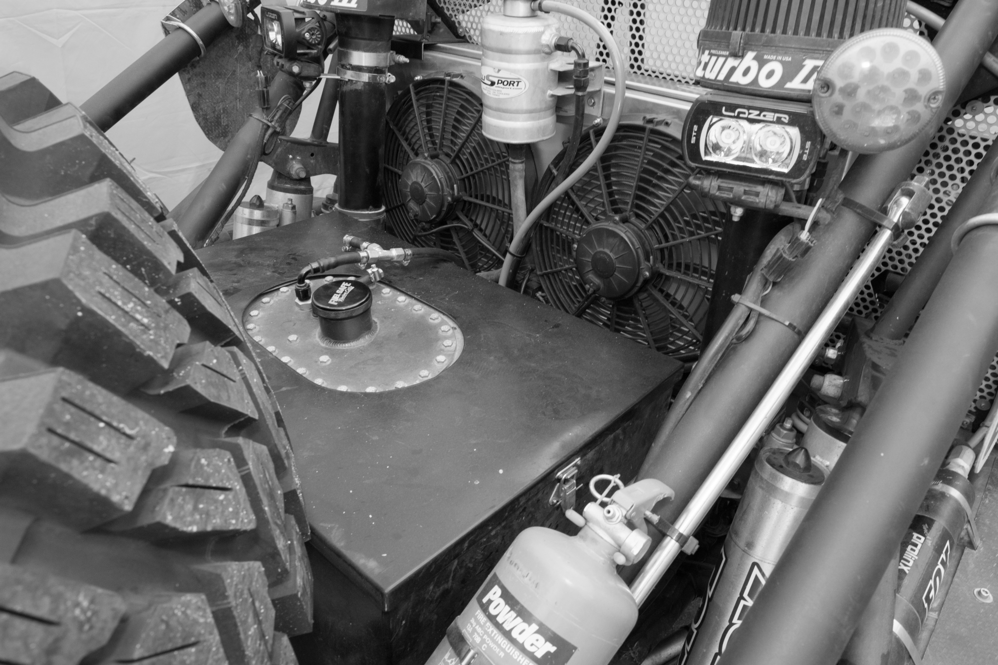 Let's find out all the secrets of Gigglepin Racing Little Lady