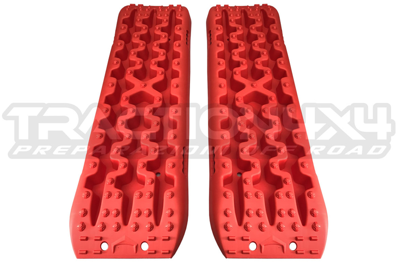 Piastre da Sabbia by Traction 4x4