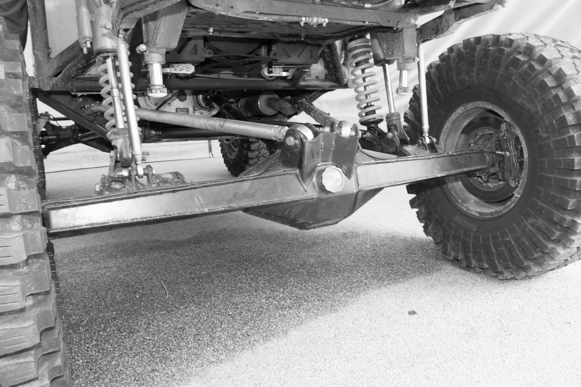 Let's find out all the secrets of Gigglepin Racing Little Lady