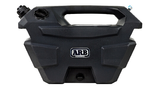 4 technique arb frontier