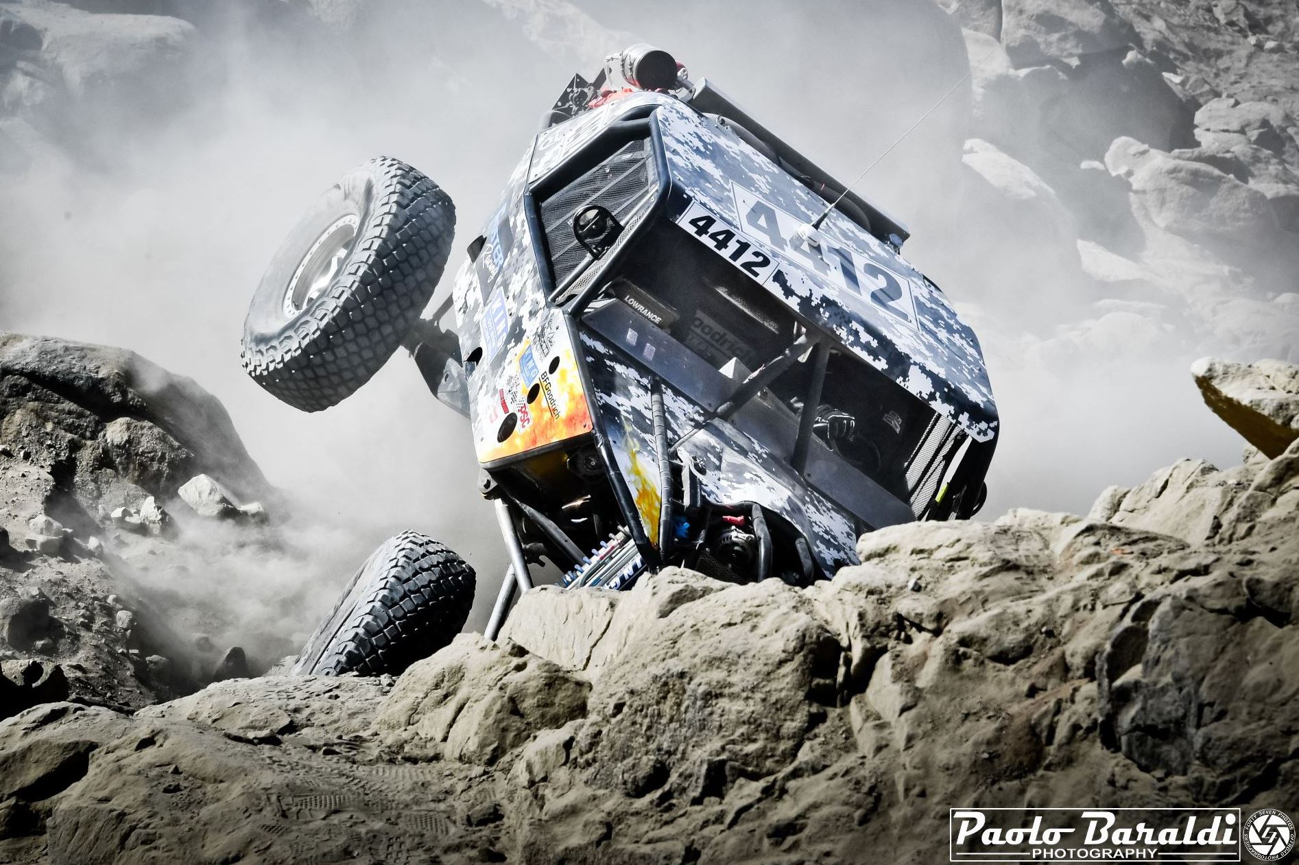 King of The Hammers: evething you need to know