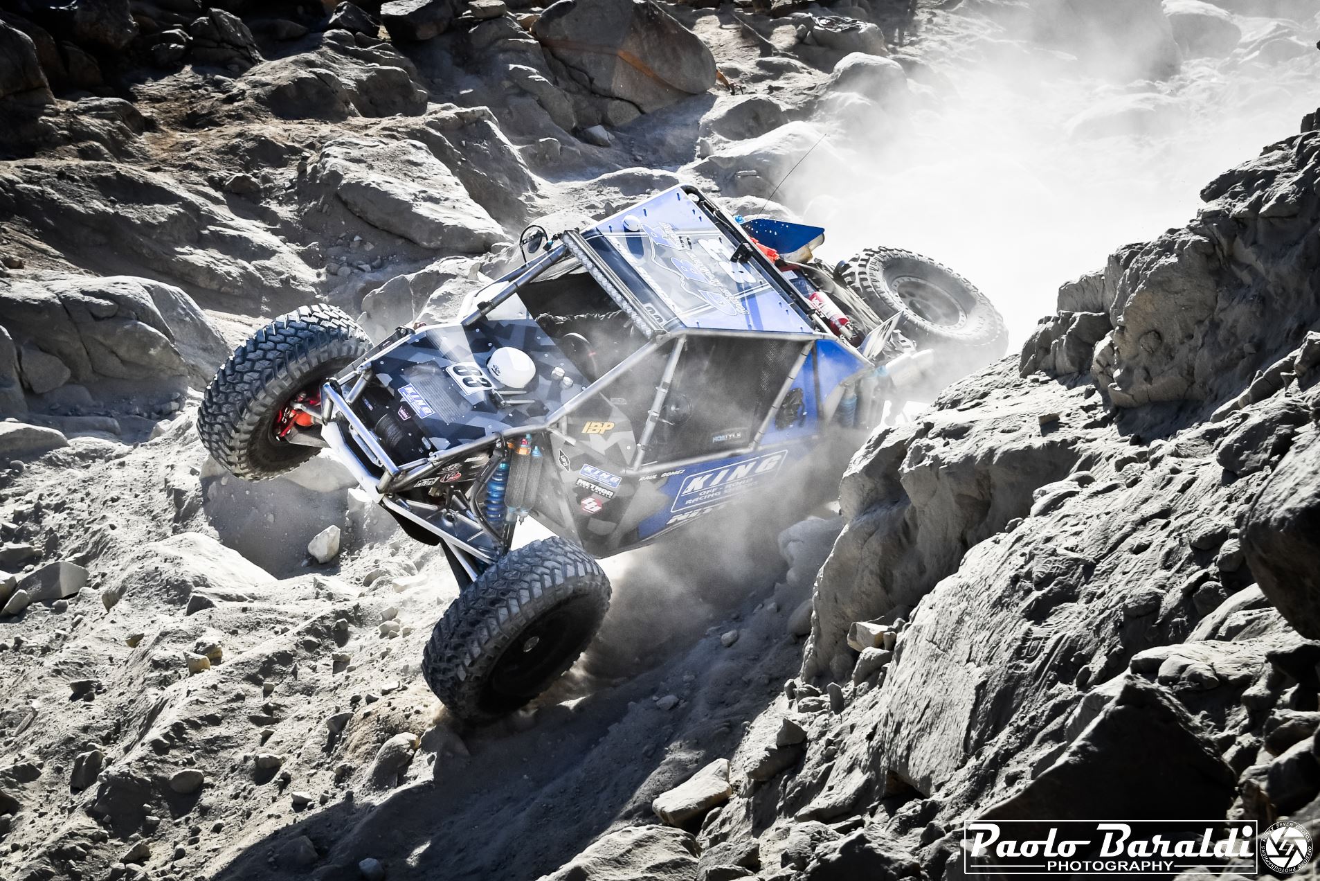 2023 King of the Hammers, story of the most massive offroad motorsport event in the world