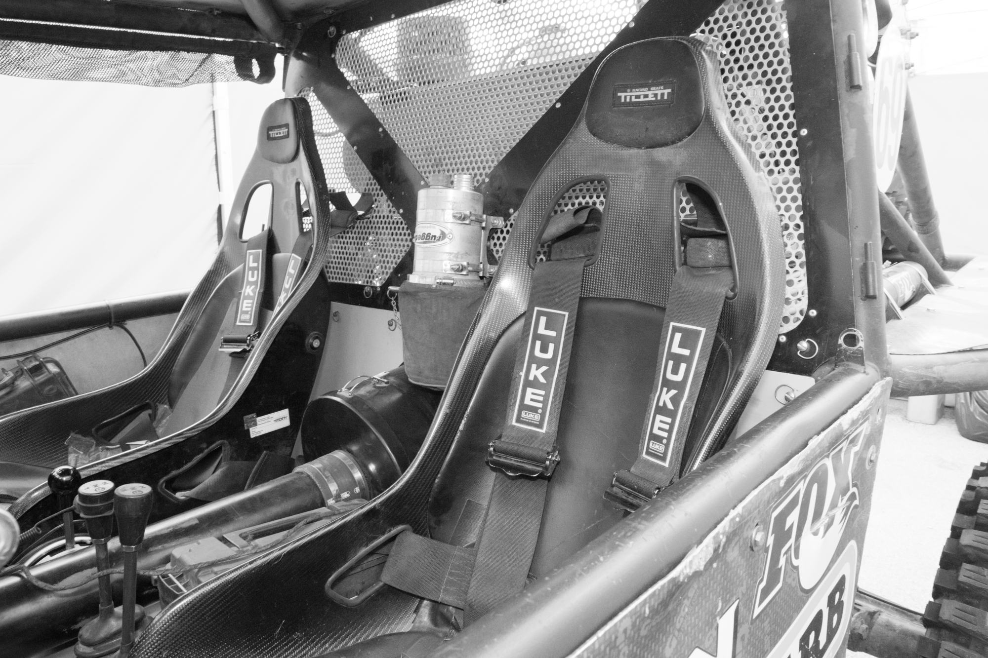 Let's find out all the secrets of Gigglepin Racing Little Lady