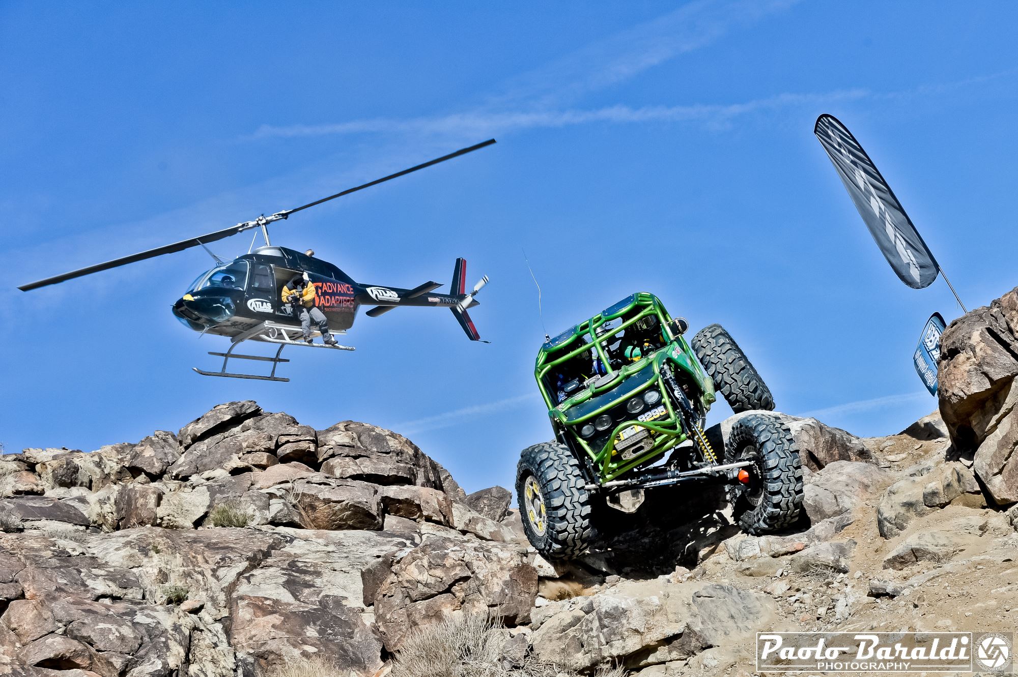 King Of The Hammers 2022 Schedule King Of The Hammers 2022: Schedule And Course Info - Offroad Lifestyle -  Offroad Lifestyle Web Magazine
