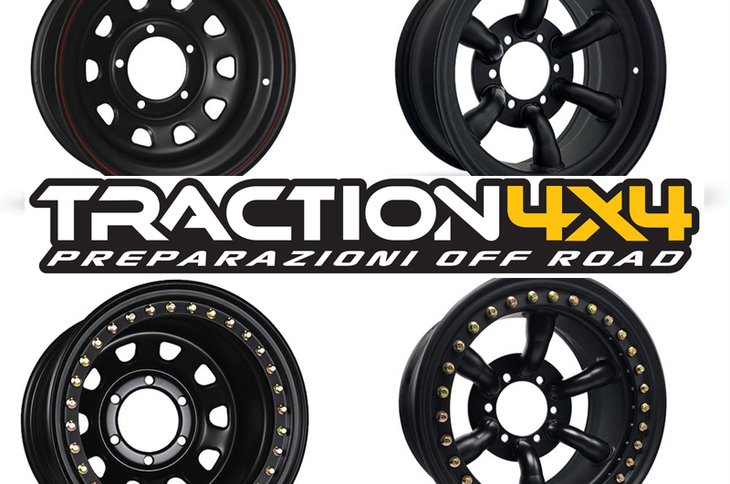 Cerchi XT Automotive. Come scegliere un cerchio, i consigli di Traction 4x4