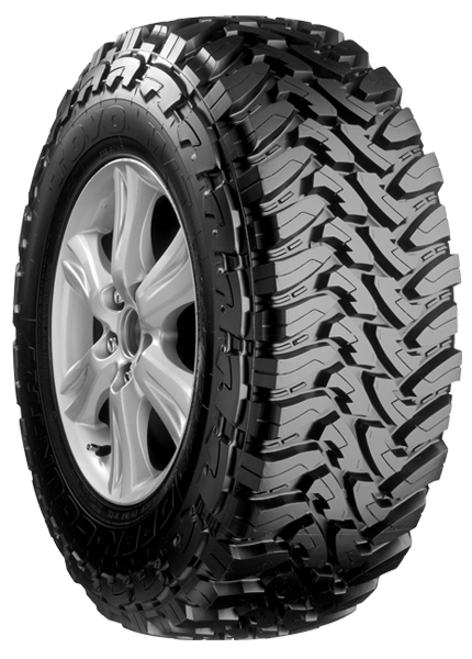 larossa 4x4 toyo tires