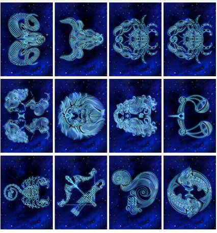 www.creyarte.be - POWERTEX - WORKSHOP - HOROSCOPE SCULPTURE