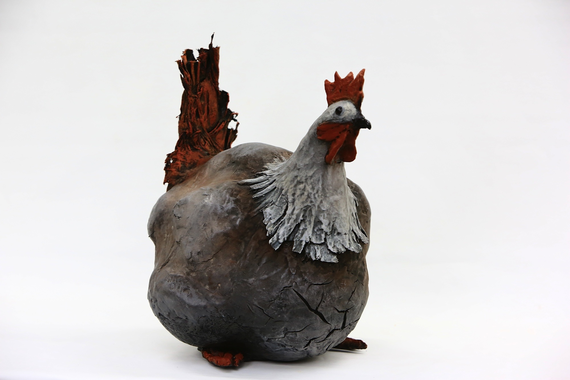 THICK CHICKENS