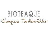 Logo Bioteaque