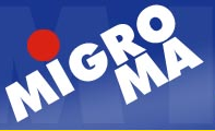 Logo Migroma