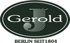 Logo Gerold