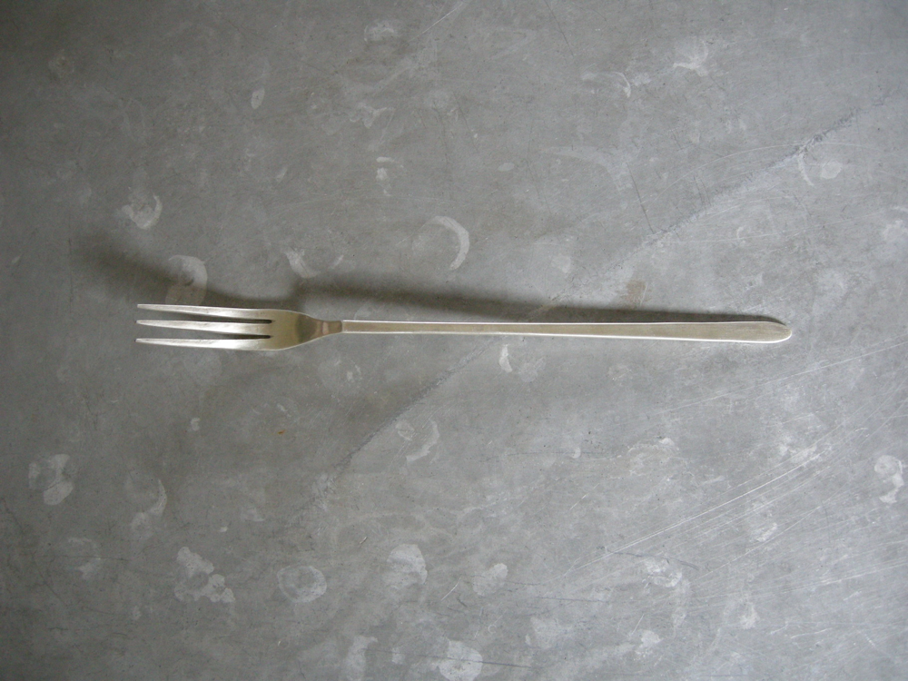 works cutlery - 三輪周太郎