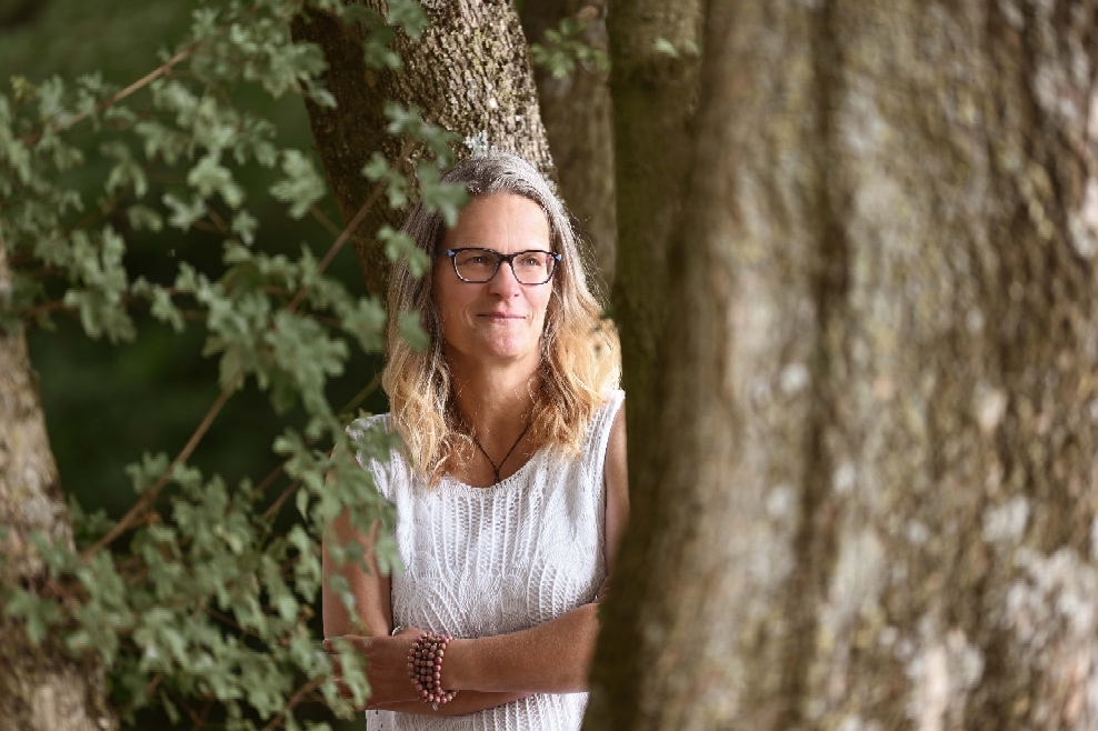 Kräuterwissen Kräuterkunde Pilzwissen Naturwissen - Kräuterpädagogin & Pilzcoach Nicole von HappyHeppert - Bottrop - Ruhrgebiet - NRW