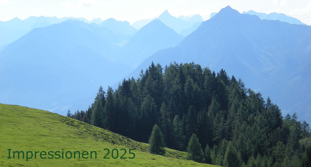 Impressionen 2025