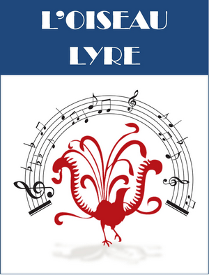 Nos amis du choeur de l'Oiseau Lyre seront en concert les 09 et 16 juin 2024 à Senlis. (Tous les détails en cliquant sur l'image)