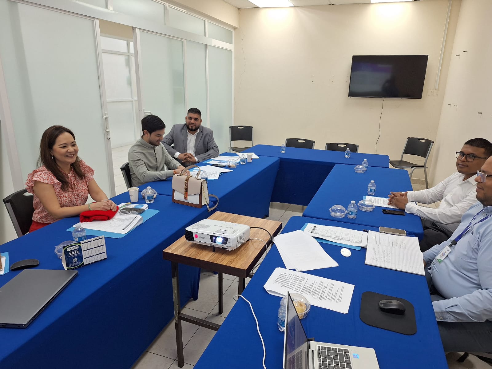 Panamá revisará reglamento sobre almacenamiento digital de documentos