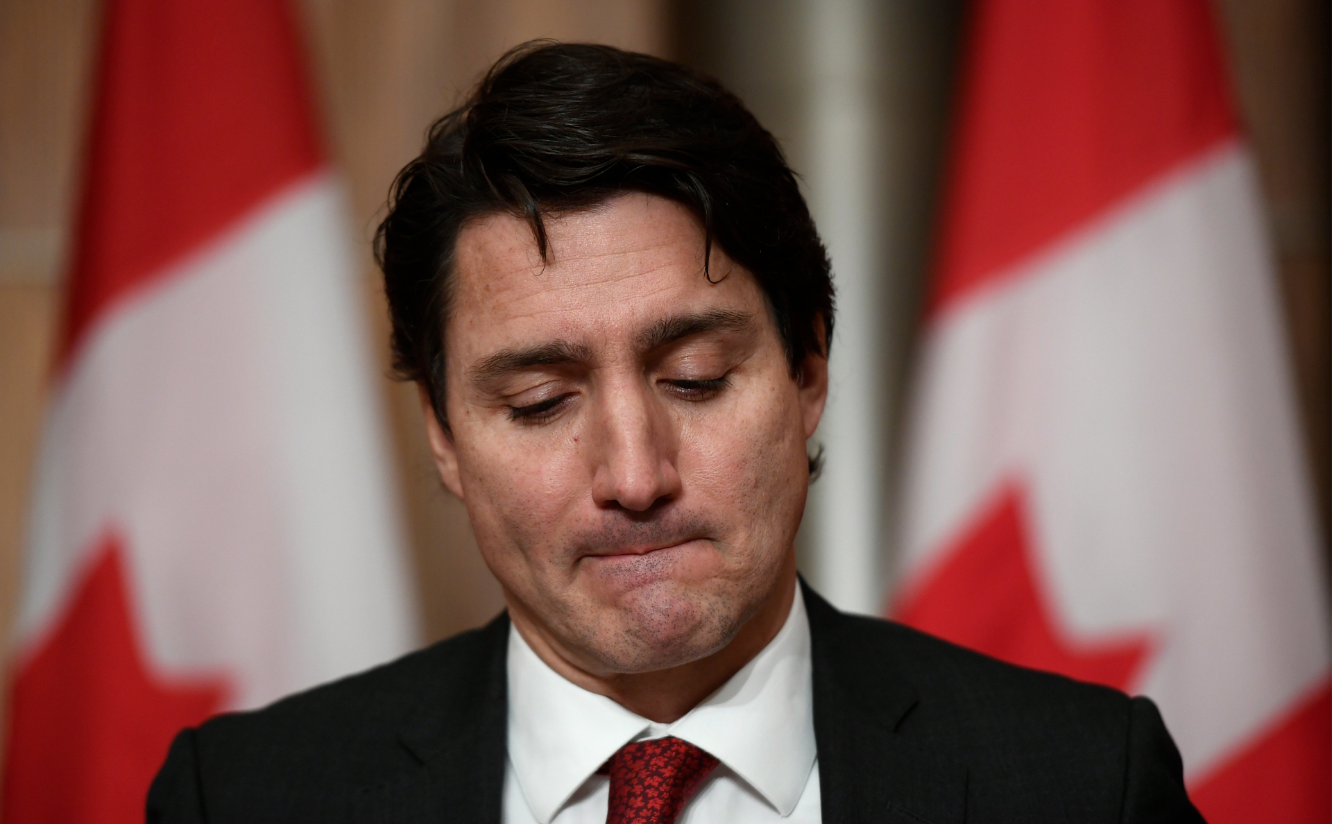 Justin Trudeau anuncia su dimisión tras nueve años como primer ministro de Canadá