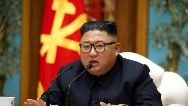 Versiones inconclusas sobre Kim Jong Un