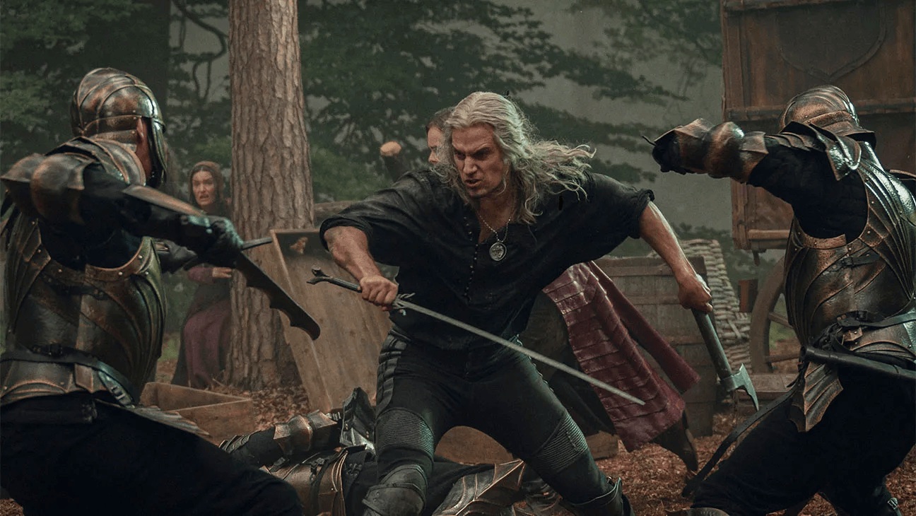 "The Witcher" temporada 5 confirmada para concluir la serie.  Se ha confirmado que la quinta temporada de "The Witcher" será la última de la serie