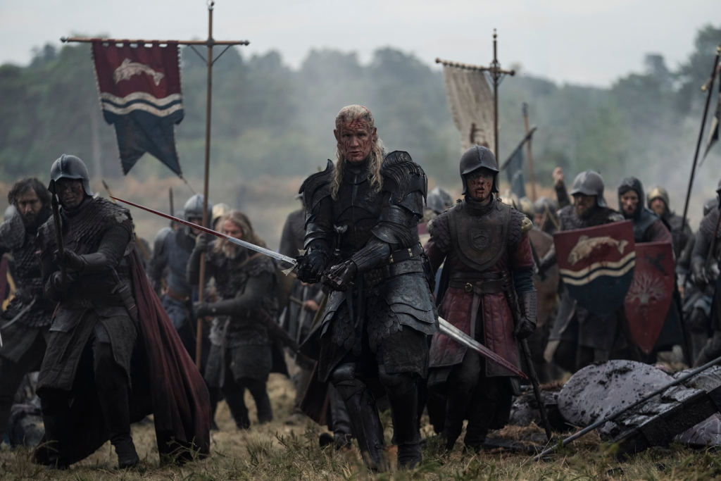 ¡Westeros No Descansa! “House of the Dragon” Confirma Cuarta Temporada y Asegura Drama Real Hasta 2028