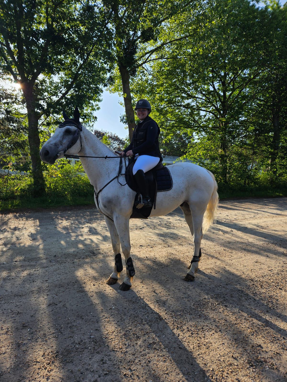 Audrey et Vulcain