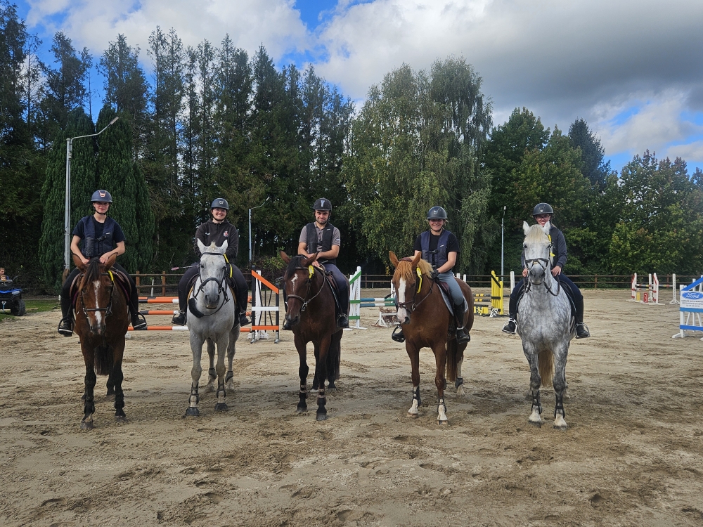Les classés du derby