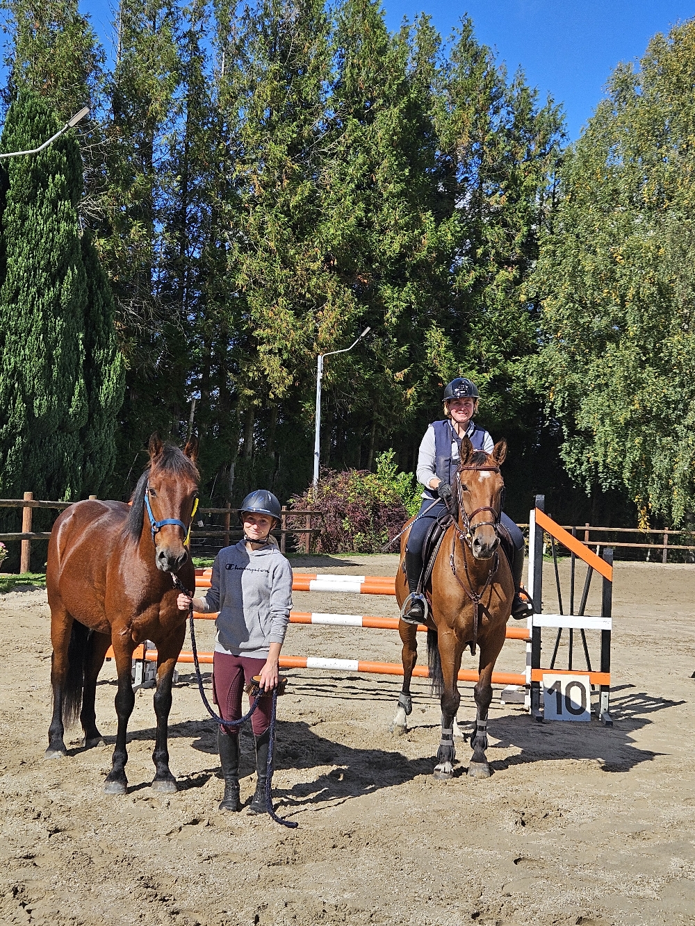 Les classées de la prépa 100