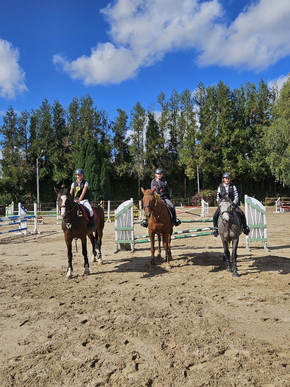 Les classées de la prépa 80