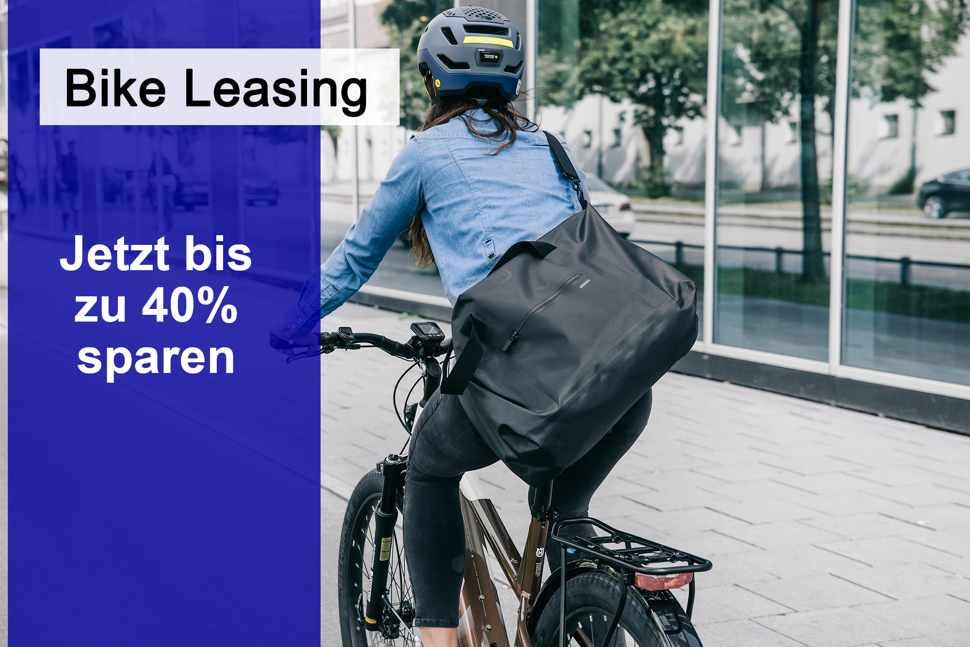 Bike Leasing