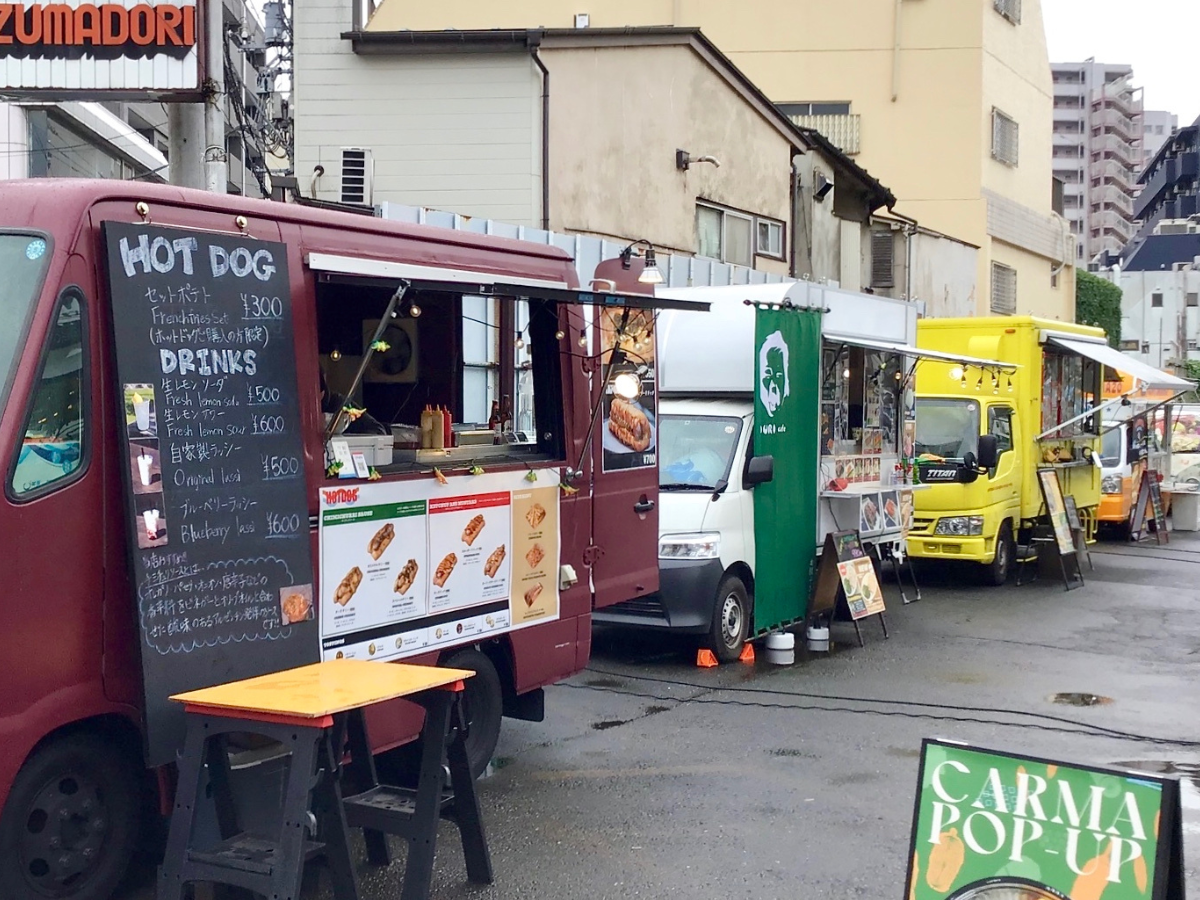 野洲市】アル・プラザ野洲｜フリマ・マルシェイベント - フリマジャパン