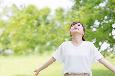 生理痛が無痛ツボ整体で楽になった理由