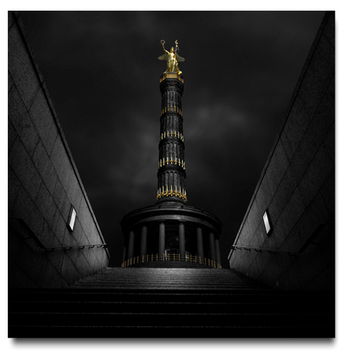 Siegessäule Berlin 