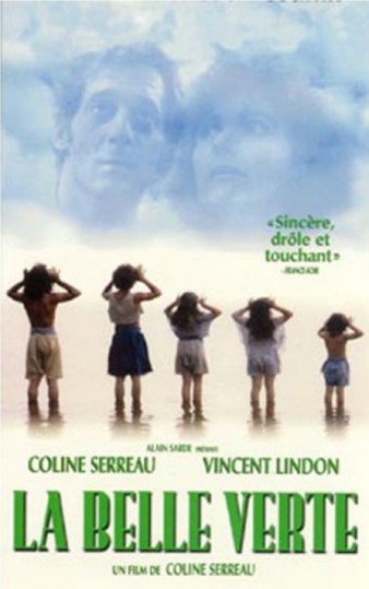 Corinne Sabadel Film La belle verte