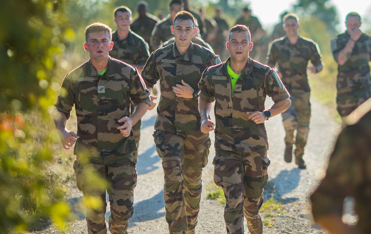 Dirigeant(e) Et si vous recrutiez un profil "réserviste" ? véritable pilier RSE de l'entreprise.