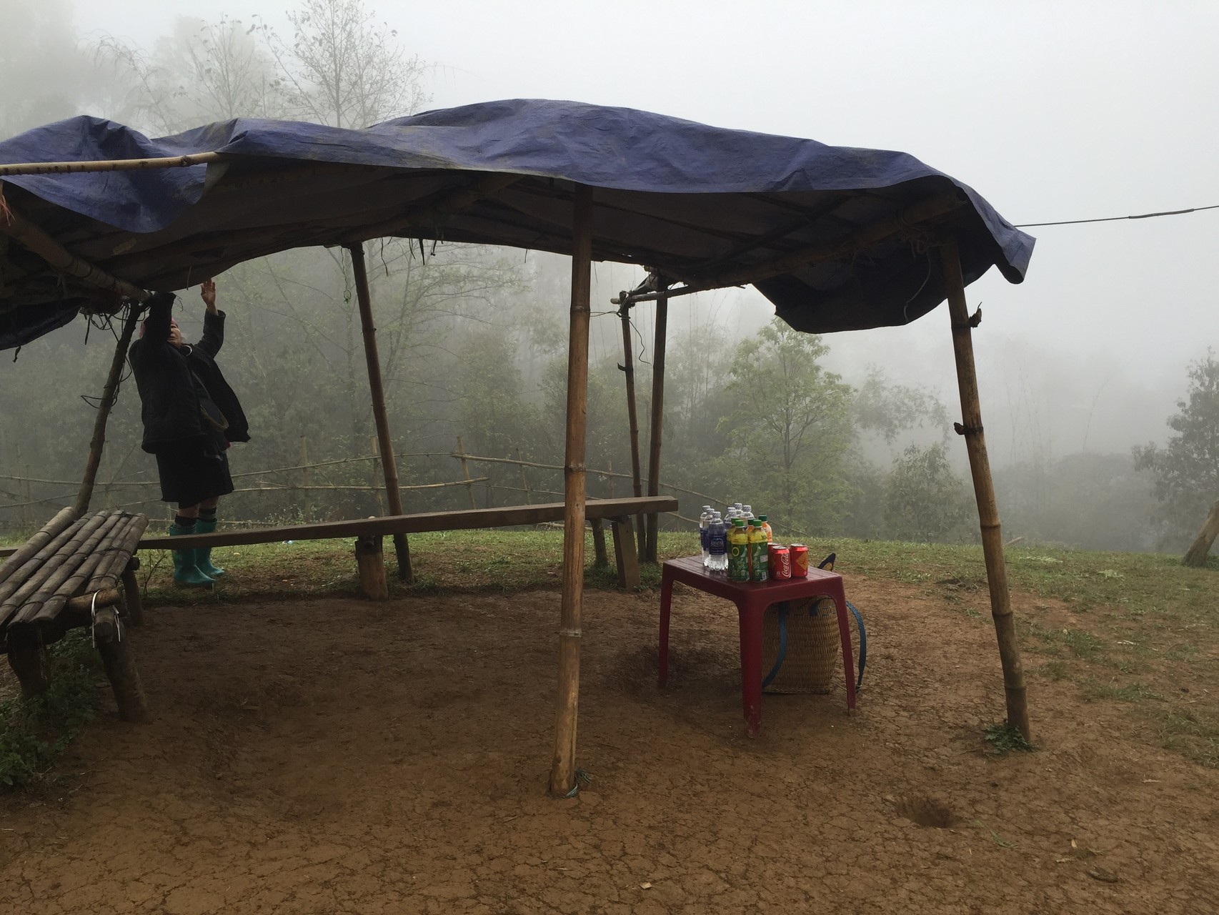 Pitstop Sapa