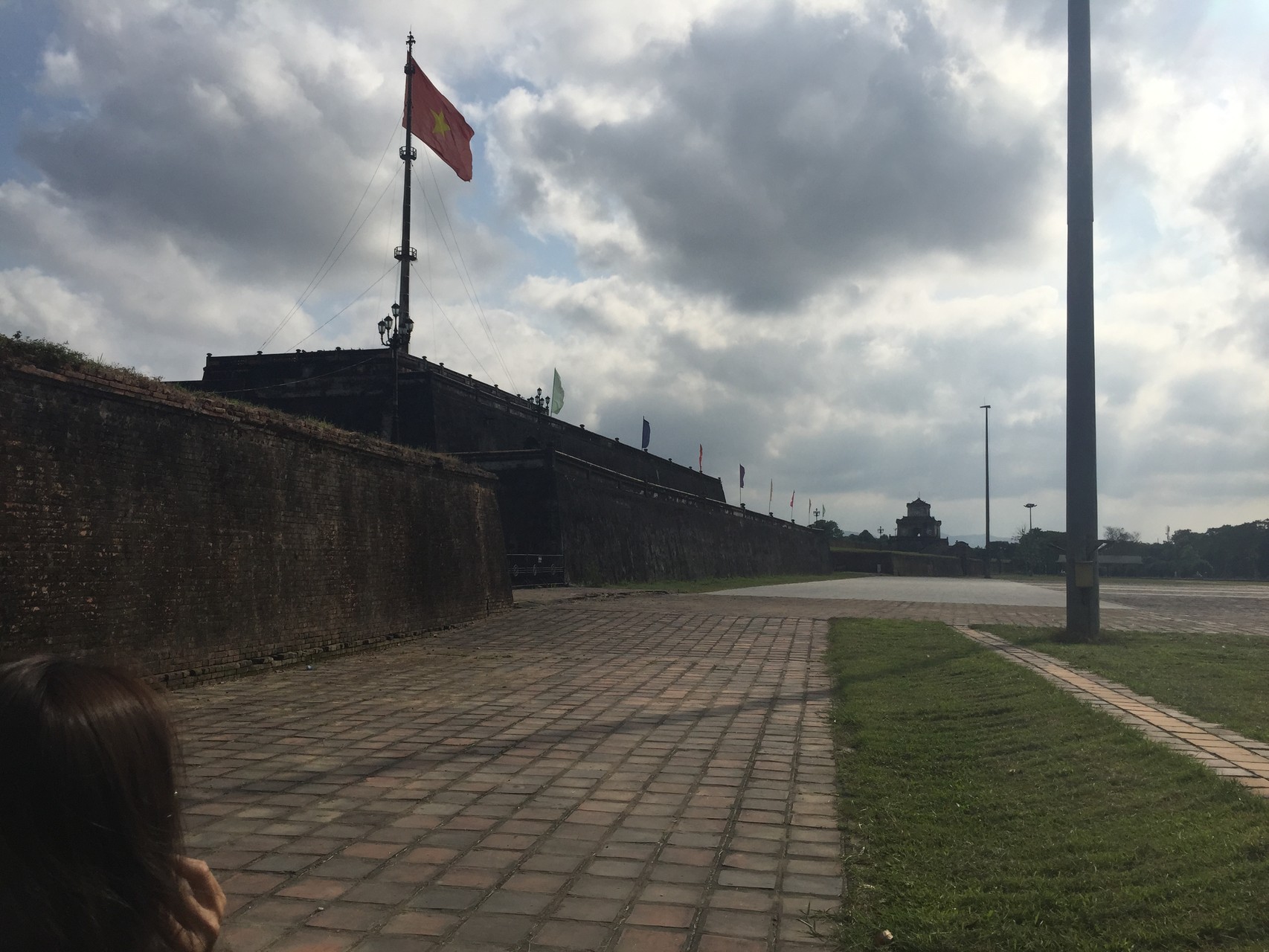 Kings Tempel