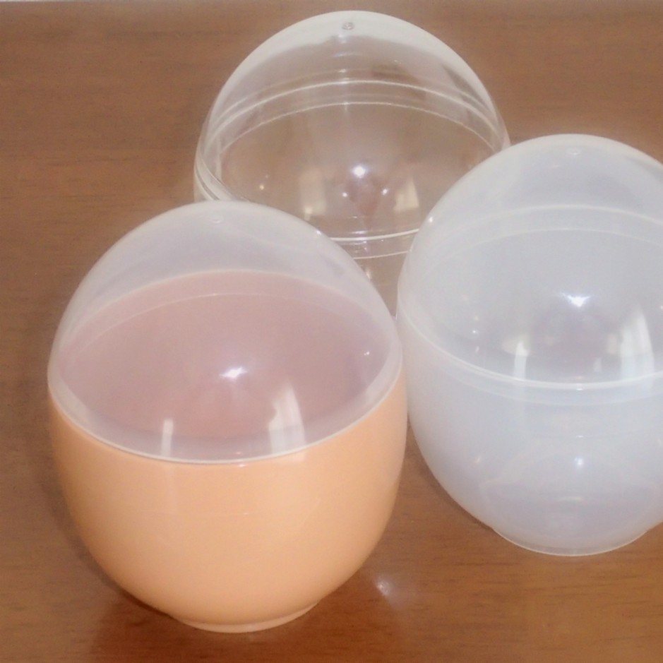 プリン容器のこと ふくらん 南足柄市 たまごにこだわった シュークリーム プリンのお店