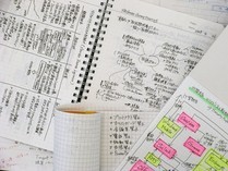 高校生受験への準備