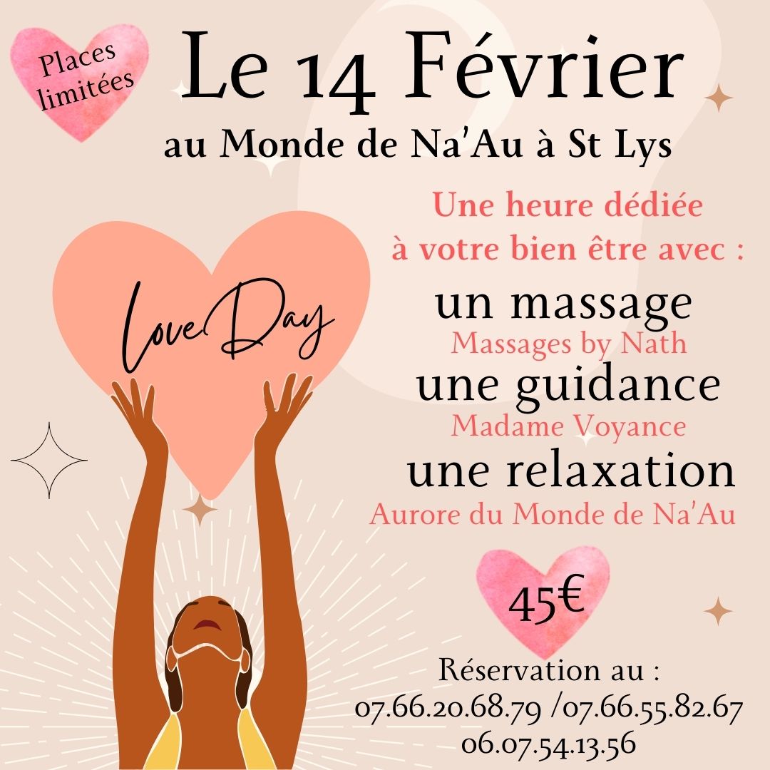 Love Day 