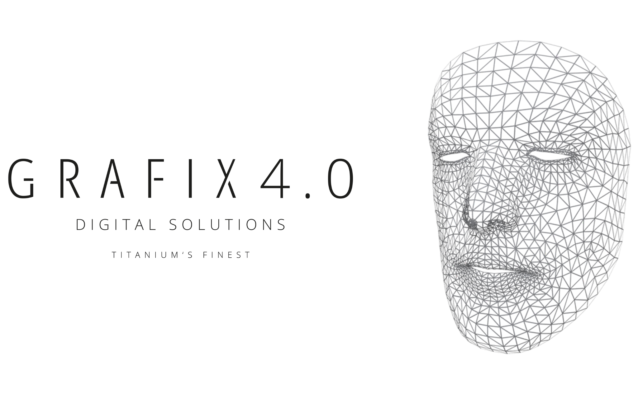 Grafix 4.0 - das weltweit erste 3D-Vermessungssystem für Titan-Brillen