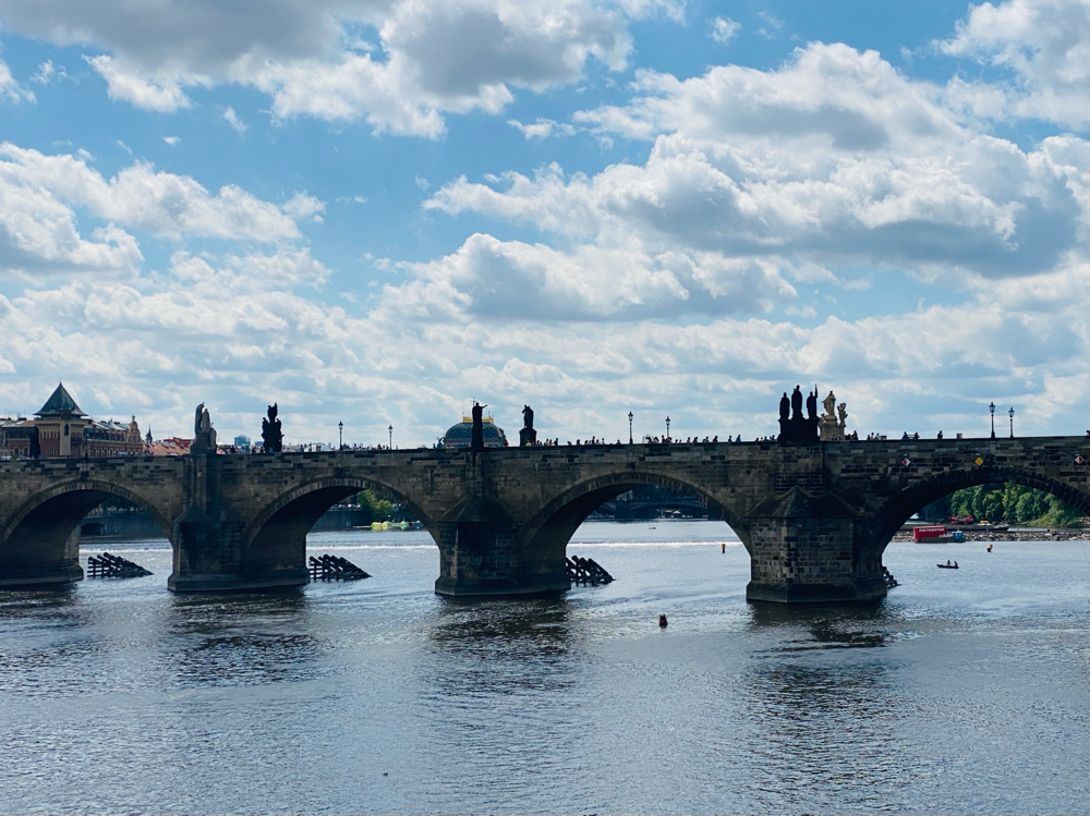 Karlsbrücke
