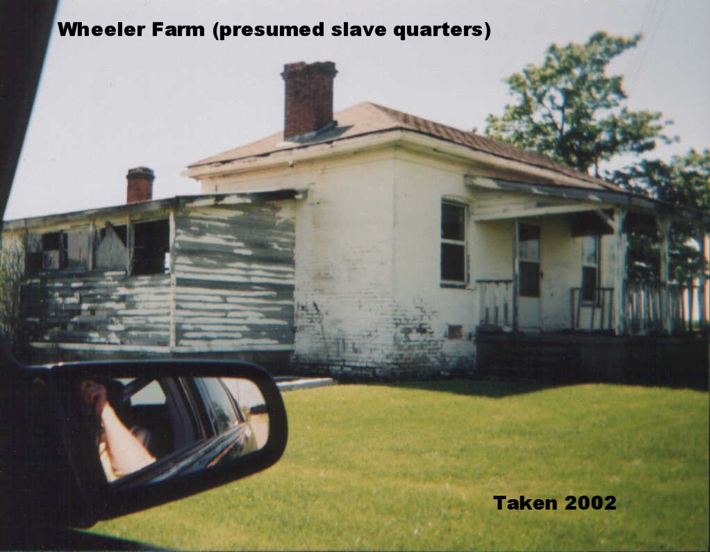 Contributed Photographs Trimble County Historical Society of Kentucky