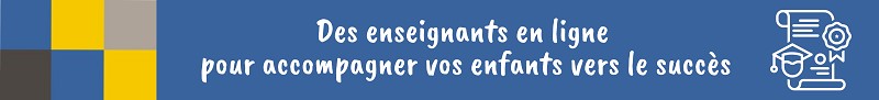 Accompagner vos enfants vers le succès
