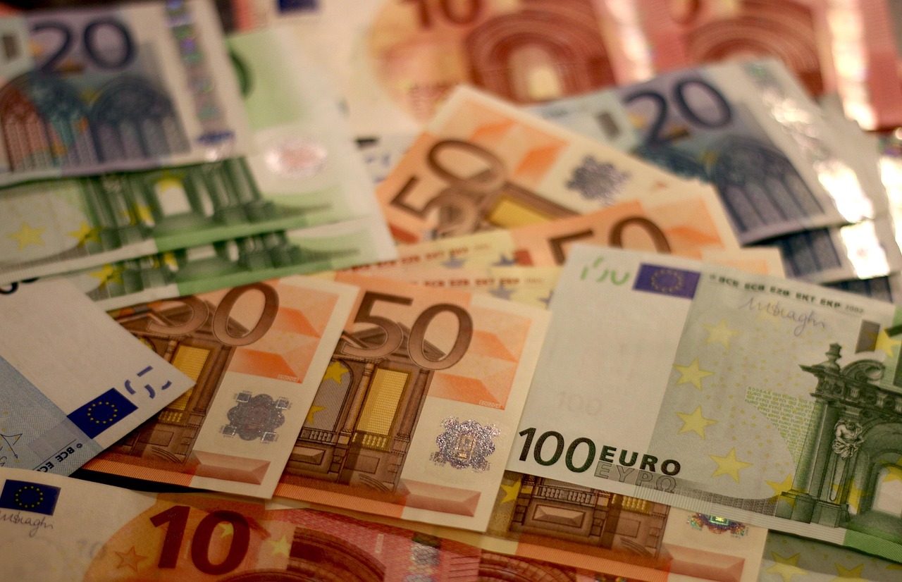 Note de présentation Compte Administratif & Budget Primitif